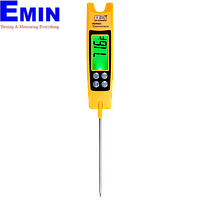 UEi PDT655 Differential Folding Pocket Thermometer (-50~300°C)