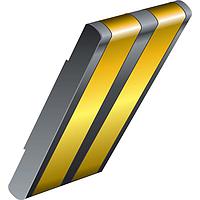 Bourns 70AAJ-2-F1G Battery Contacts MODULAR CONTACT SMD FEMALE