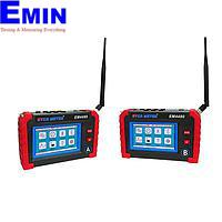 ETCR ETCR4480 Wireless Three Phase Phase Voltmeter (Φ8mm, AC 0.00V～700V, AC 0.0mA～20.0A)