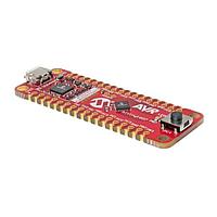 Microchip Technology DM080103 Development Boards & Kits - AVR ATtiny1607 Curiosity Nano Evaluation Kit