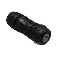 Eaton Souriau-Sunbank UTS6JC12E2S53 Plug Assemblies