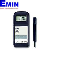 Conductivity Meter