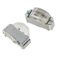Dialight 597-2724-607F Multi-Color LEDs SMD LED