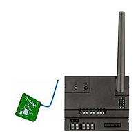 ZF Electronics AFZE-5004 Sub-GHz Modules Rcvr mod 915 MHz wire antenna