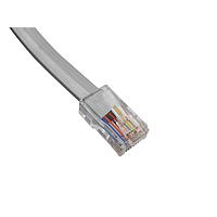 Bel BC-88RS007F Ethernet Cables / Networking Cables 8P8C RJ45 7FT Rvrs cbl assembly