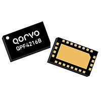 Qorvo QPF4216BSR RF Front End 2GHz Wi-Fi 6 Front End Module