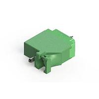 EDAC 516-038-542-535 Connectors Rack & Panel Connector
