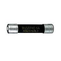 Eaton Bussmann 74G-2 Cylindrical Fuse AT&T COLUMBUS FUSE