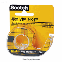 3M 3M.02.6023 Tape 237 18MMX7.6M