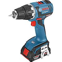 Bosch GSR 18 V-EC Cordless Impact Driver