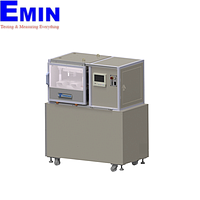 Cometech QC-674 Electricity Programmable Forming Machine