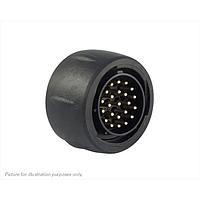 Eaton Souriau-Sunbank UTS61832P Plugs UTS,PLUG