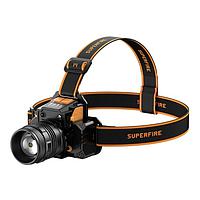 Supfire HL58 LED Headlight (10W)