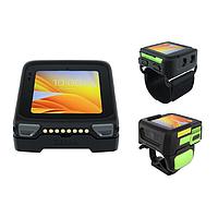 Zebra WS50 Android Wearable Computer