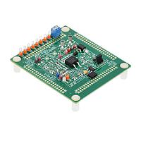 Texas Instruments TPS7H5008EVM Current Mode PWM Controller TPS7H5008 evaluation module for 2-MHz du