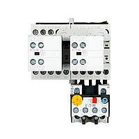 Eaton XTAR018C21RD1P6 Full Voltage Reversing Str 3P FVR 18A FR C 2NO/1NC 1-1.6A 12-14