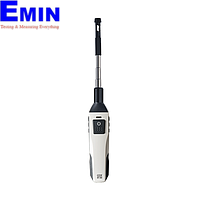 CEM DT-72H Thermo-Anemometer (0~30m/s, -20~60℃,0~100%RH)