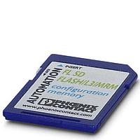 PHOENIX CONTACT 2700607 I/O Modules FL SD FLASH/L3/MRM