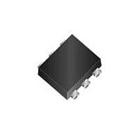 ROHM Semiconductor UMX3NTR BJTs - Bipolar Transistors DUAL NPN 50V 150MA SOT-363