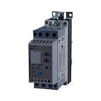 Carlo Gavazzi RSWT4012F0V10 Motor Drives 3PH PUMP START 220-400V 12A 24VAC/DC I/P+O/L