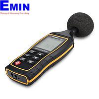SNDWAY SW-523 Sound Level Meter (30.0 - 130.0dB)