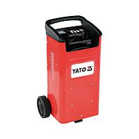 KOCU YT-83060 Battery Charger with Engine Starter