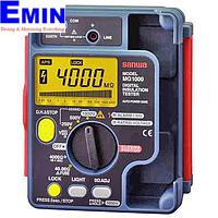 SANWA MG1000 Insulation Testers