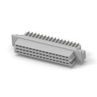 AMP Connectors - TE Connectivity 650868-5 Type R Type R Receptacle 48 Position
