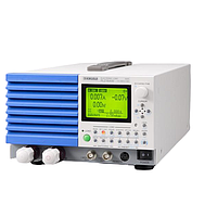 KIKUSUI PLZ334W Multifunctional DC Electronic Load (66A/ 330W)
