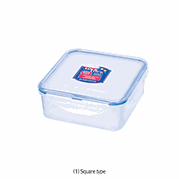 LOCK&LOCK L3.HPL834C Container sectional 3900ml