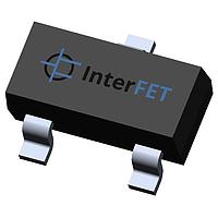 InterFET SMP4868A JFET JFET N-Channel -40V Low Ciss