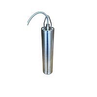 BSI WaterSPEC Dose rate meter and gamma radionuclide identification (80 – 3000 keV)