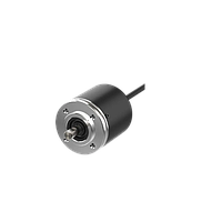 Autonics EPM50S8-1013-B-S-24 50 mm Multi-Turn Absolute Rotary Encoders (Shaft Type) (binary code, SSI, 12-24VDC, Ø8mm)