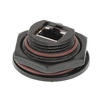 Molex 1300530004 Circular ENET FR PCB MOUNT FRONT MOUNT