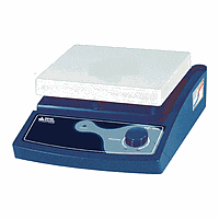 DaiHan HP-20A Standard Analog Hotplate (380℃)