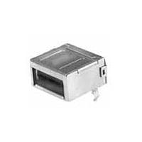Adam Tech USB-A-S-RA-FS USB Type A Connectors USB TYPE A FLAT RIGHT ANGLE T/H