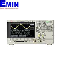 KEYSIGHT DSOX2002A InfiniiVision Oscilloscope (70 MHz, 2CH, 2 GSa/s)