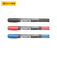 BOSI BS700301B Permanent Marker (Blue)