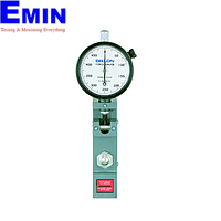 DILLON U-Force Force Gauge (50x0.5 kg; ±1%)