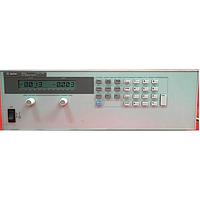 Agilent 6552A Power Supply DC Rental Service