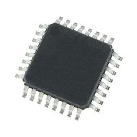 Microchip Technology AVR128DA32-I/PT 8-bit Microcontrollers - MCU 128KB, 16KB RAM, 32p, 24MHz, 12b ADC, 3xComp, PTC, 3xZCD, DAC, UART, SPI, TWI