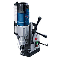 BOSCH GBM 50-2 Magnetic drilling machine