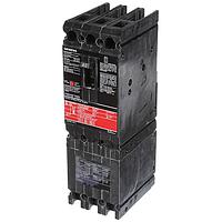 SIEMENS CED63B060 Low Voltage BRKR CED6 3P 600V 60A