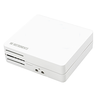 HK Instruments CDT2000 Carbon dioxide transmitter for room (CO2: 400–2000 ppm)