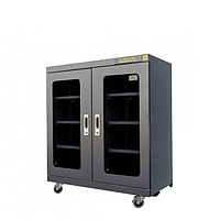 Manncorp 315V Ultra-Dry Desiccant Dry Cabinet