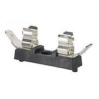 Eaton BK2-S-4202-1D-R Fuse Clip 1/4" Fuseblock