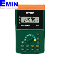 EXTECH UM200 High Resolution Micro-Ohm Meter