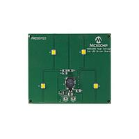 Microchip Technology ARD00410 Demonstration Boards MCP16301 High Volt age Cuk LED Dvr Brd