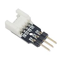 M5Stack A039 Connector Kits GROVE 2 SERVO is a GROVE port converter.