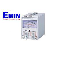 GW INSTEK GVT-417B Channel AC Millivolt Meter